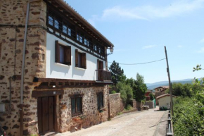 Casa Rural Marem